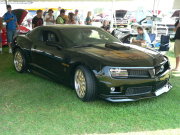 2010 FIREBIRD